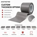 custom ptfe film